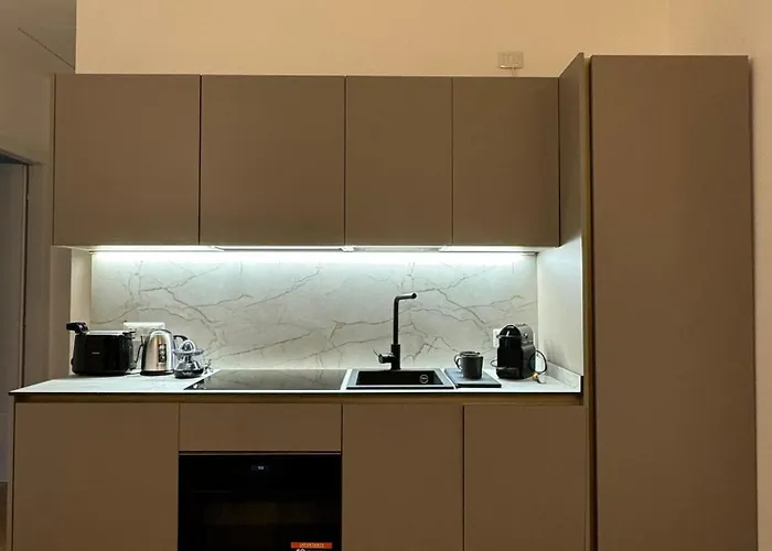 Heart Of Luxe Apartamento Roma