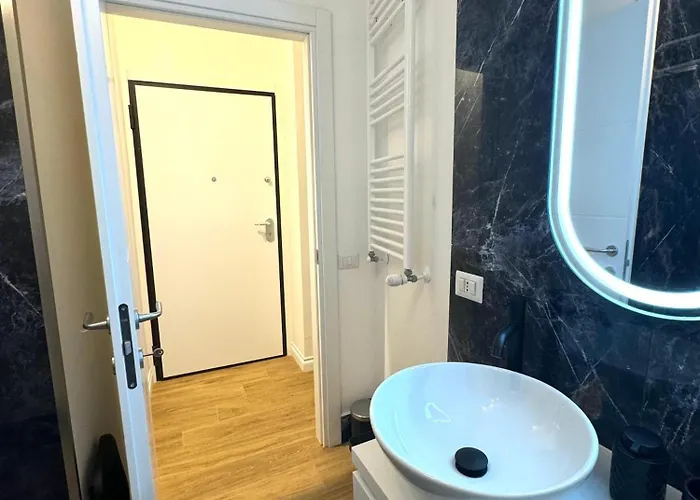 Apartamento Heart Of Luxe