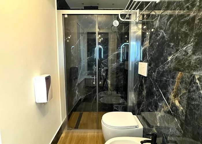 Apartamento Heart Of Luxe Roma