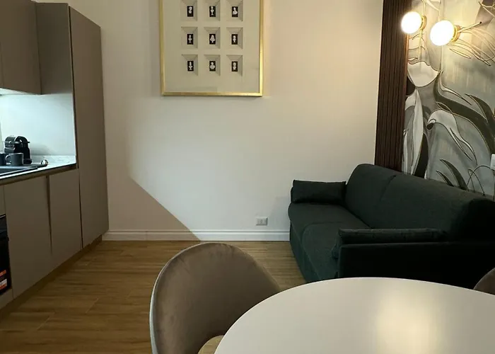 Apartamento Heart Of Luxe