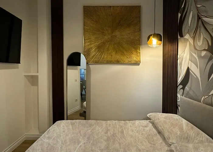Heart Of Luxe Apartamento *