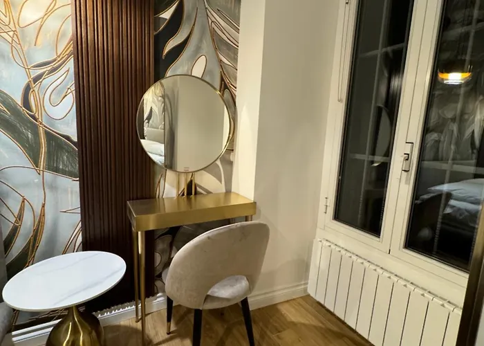 Heart Of Luxe Roma